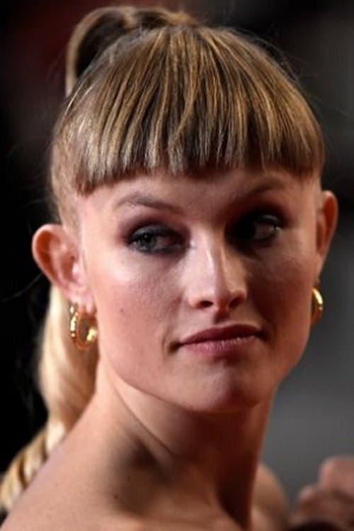 Zdjęcie Isabelle Nicou