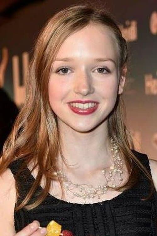 Zdjęcie Isabelle Ottmann