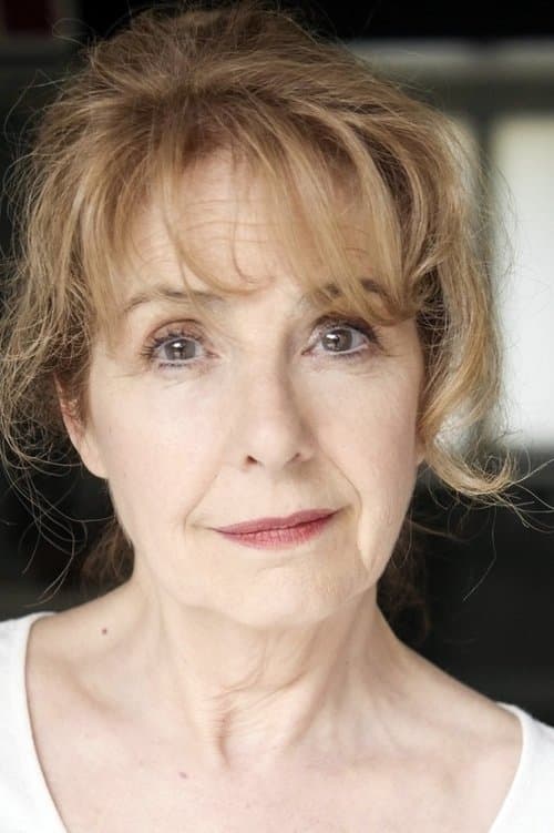 Zdjęcie Isabelle Spade