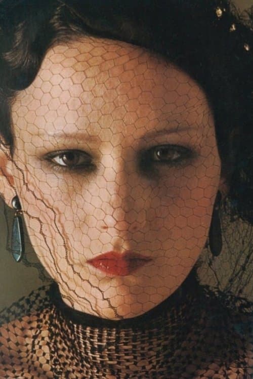 Zdjęcie Isabelle Weingarten