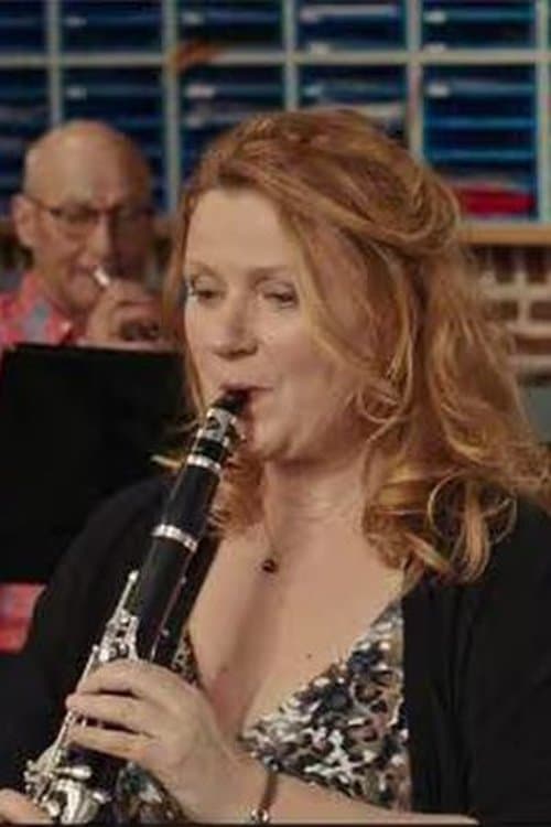 Zdjęcie Isabelle Zanotti