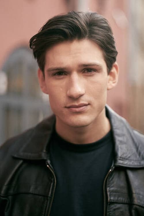 Zdjęcie Isac Calmroth