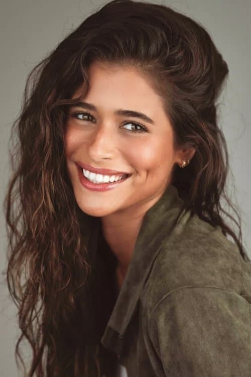 Zdjęcie Isadora Cruz