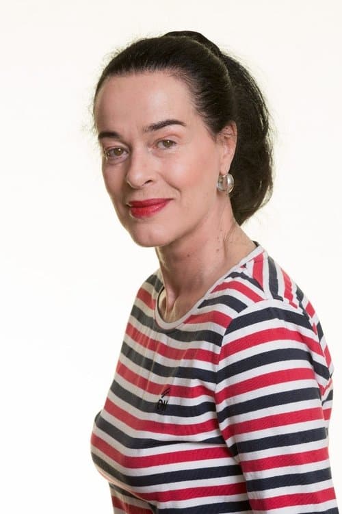 Zdjęcie Isadora Verwey