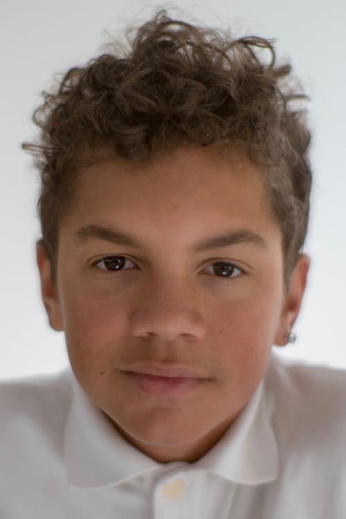 Zdjęcie Isaiah Kristian