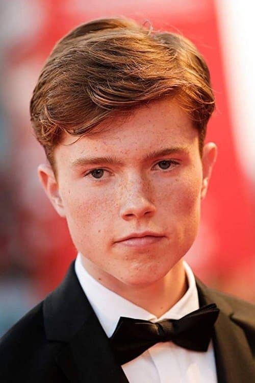 Zdjęcie Isak Bakli Aglen