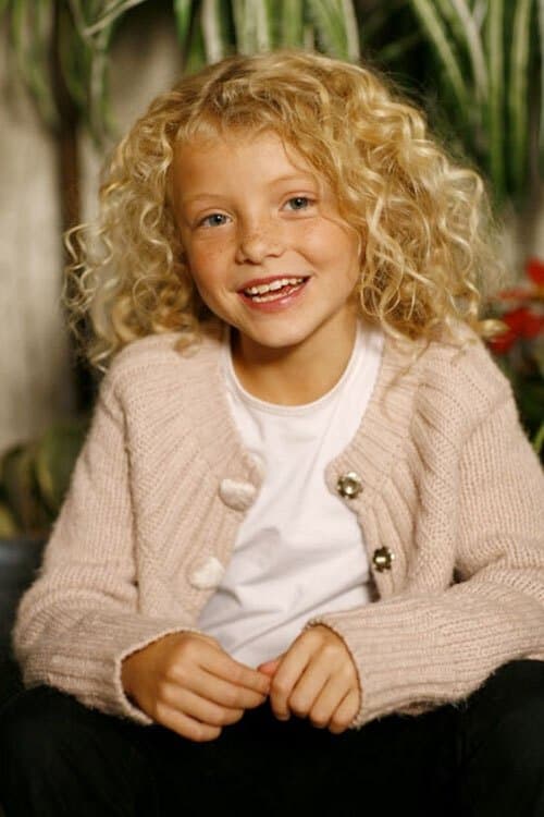 Zdjęcie Isaure de Grandcourt