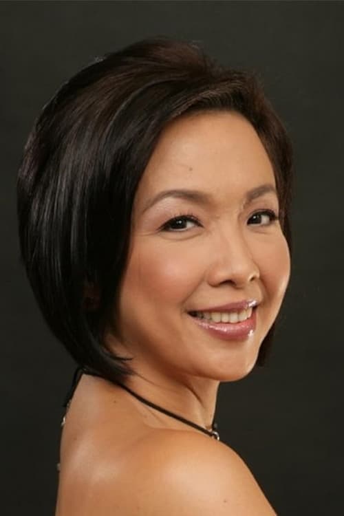 Zdjęcie Isay Alvarez