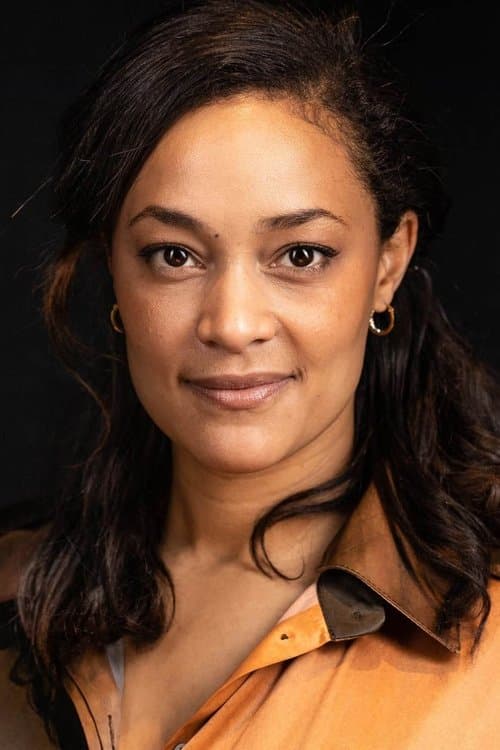 Zdjęcie Iselin Shumba Skjævesland