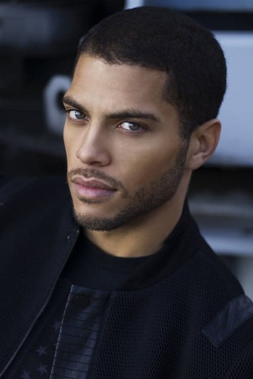 Zdjęcie Isha Blaaker