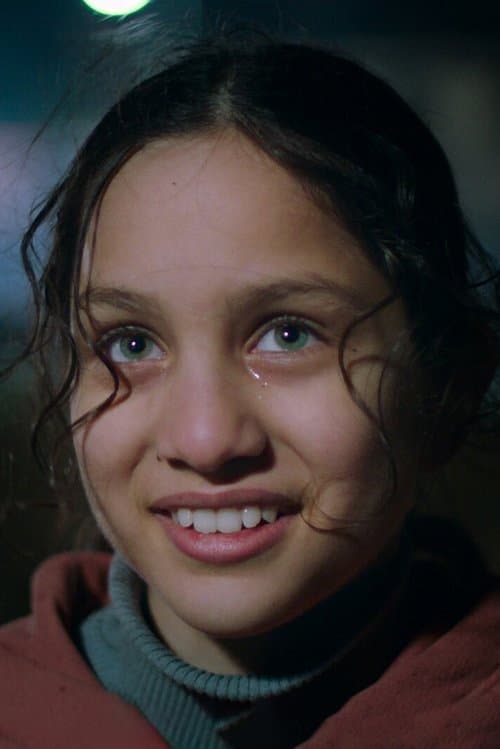 Zdjęcie Isha Zainab Kahn