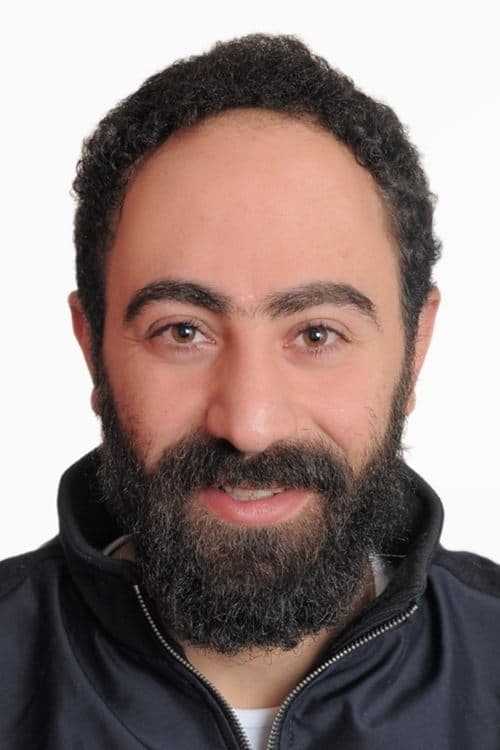 Zdjęcie Is'haq Elias