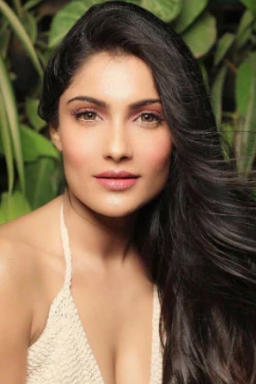 Zdjęcie Ishita Raj Sharma