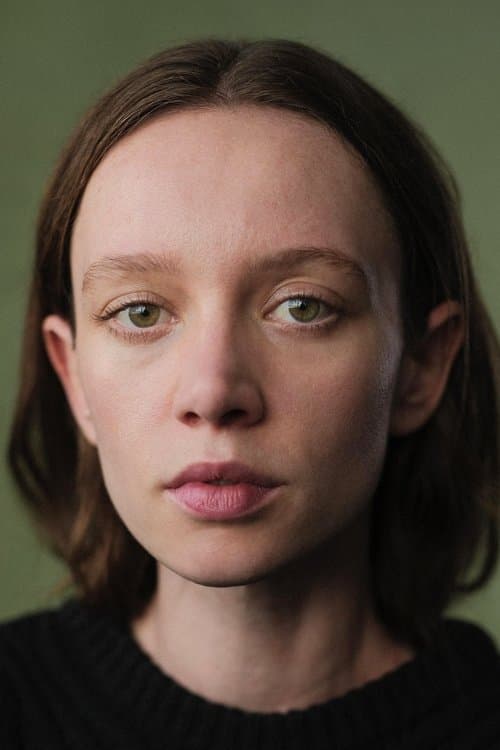 Zdjęcie Ishtar Currie Wilson