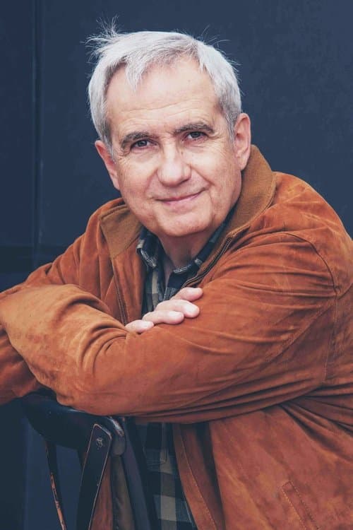 Zdjęcie Isidoro Fernández