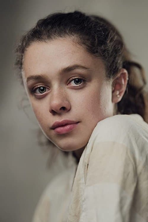 Zdjęcie Isis Hainsworth