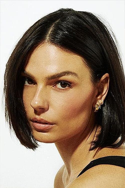 Zdjęcie Isis Valverde