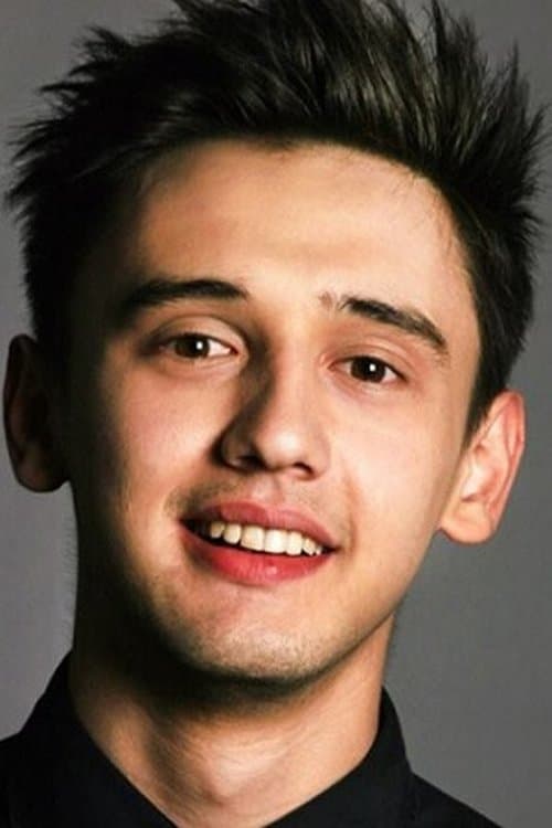 Zdjęcie Iskander Shaykhutdinov