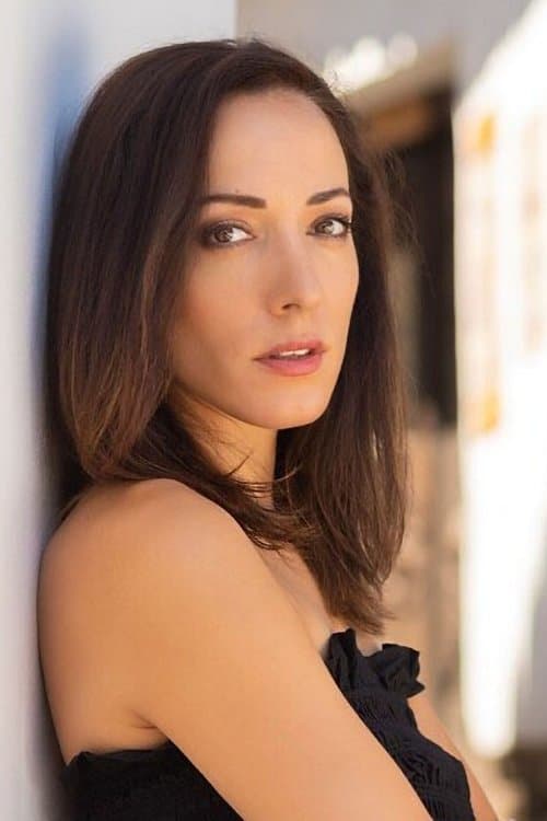 Zdjęcie Iskra Donova