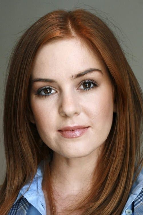 Zdjęcie Isla Fisher