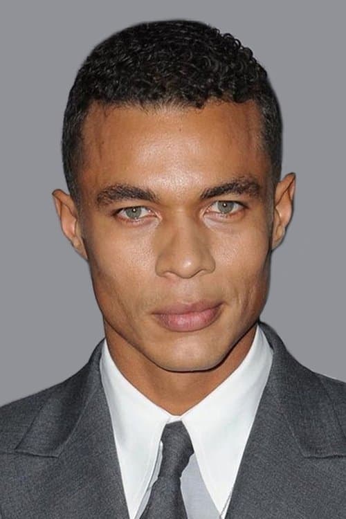 Zdjęcie Ismael Cruz Cordova