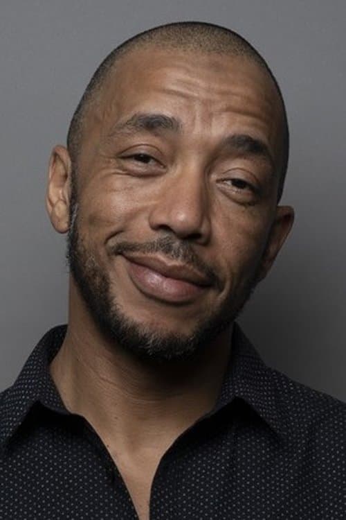 Zdjęcie Ismaël Sy Savané