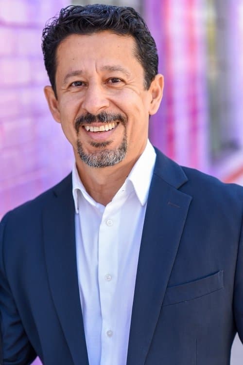 Zdjęcie Ismail Bashey