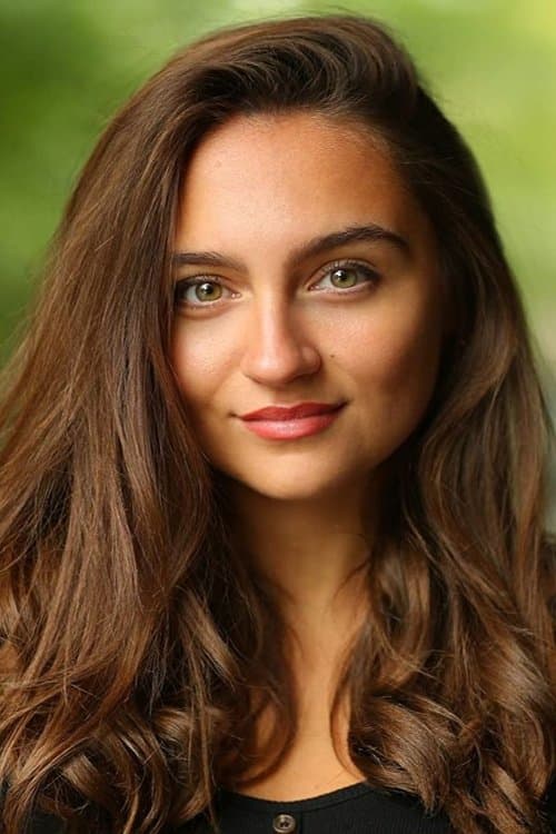 Zdjęcie Isobelle Molloy