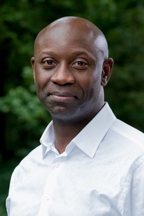 Zdjęcie Israel Aduramo