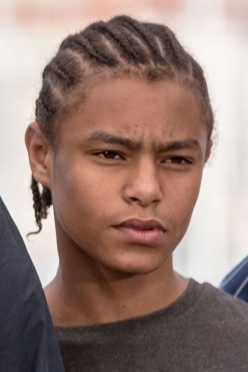 Zdjęcie Issa Perica