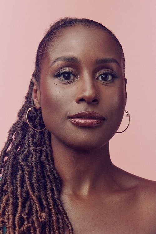 Zdjęcie Issa Rae