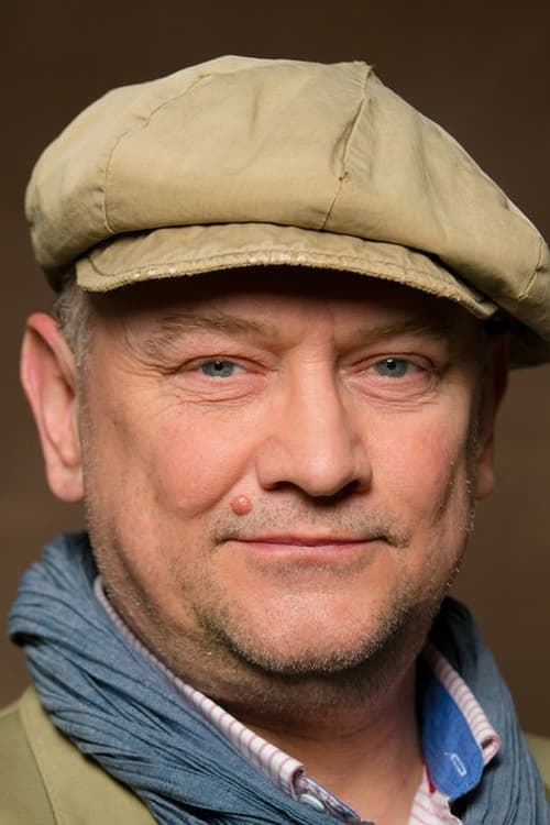 Zdjęcie István Znamenák