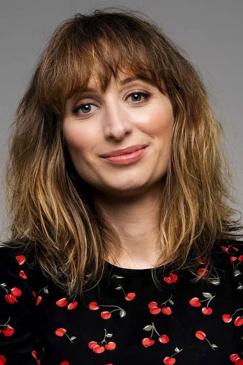 Zdjęcie Isy Suttie