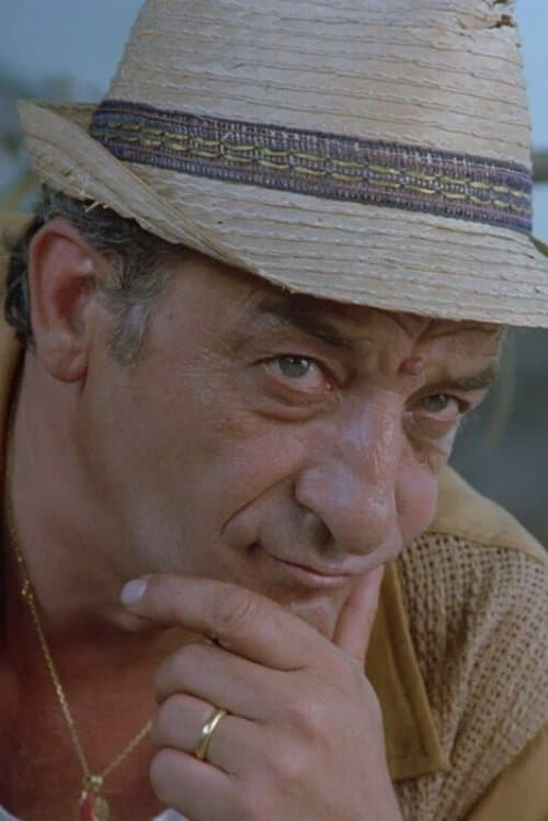 Zdjęcie Italo Celoro