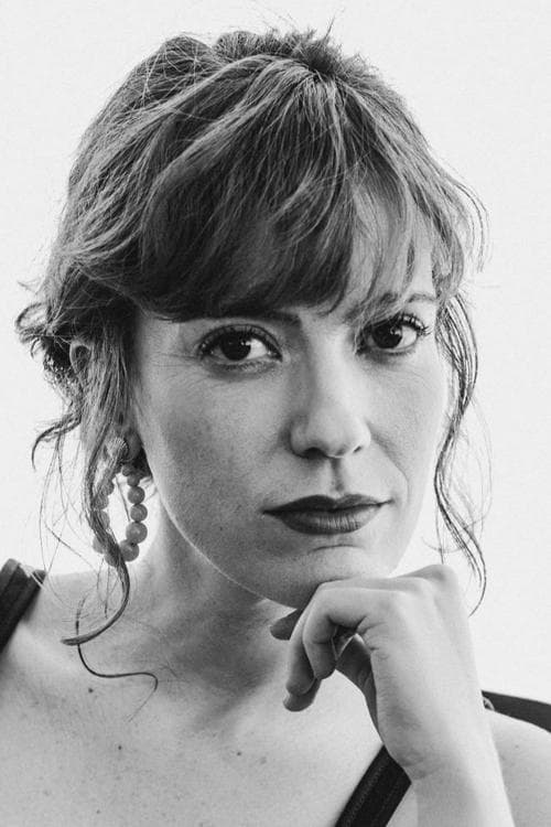 Zdjęcie Itsaso Arana