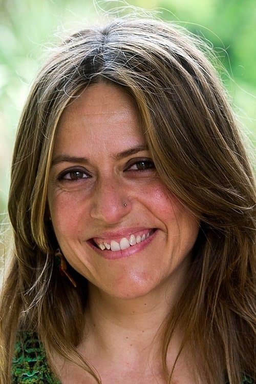 Zdjęcie Itziar Ituño