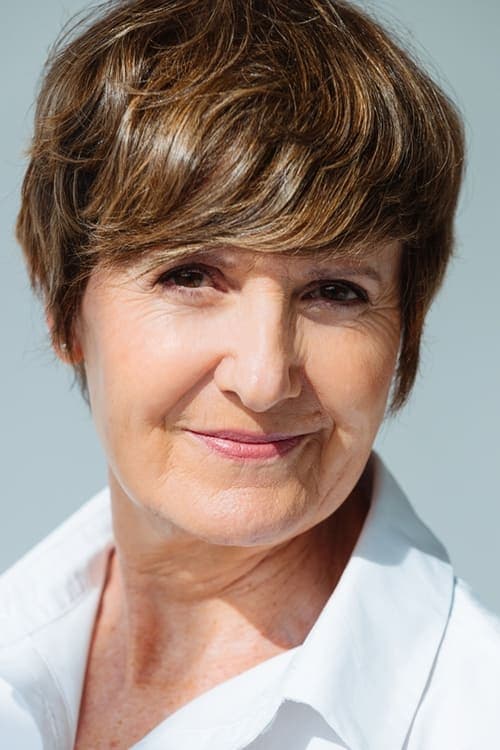 Zdjęcie Itziar Lazkano