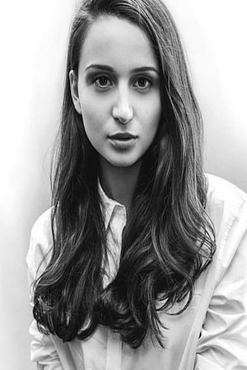 Zdjęcie Iulia Ciochină