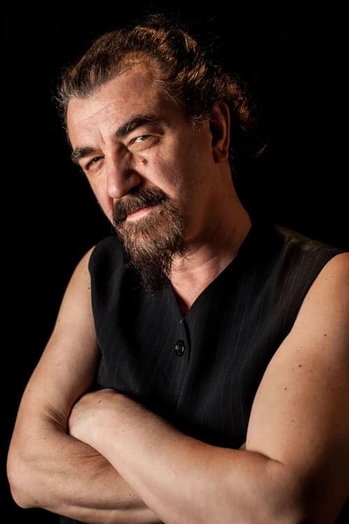 Zdjęcie Iuri Mikhailitxenko