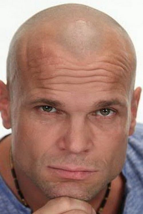 Zdjęcie Юрий Скулябин