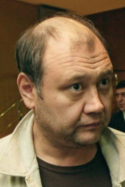 Zdjęcie Юрий Степанов