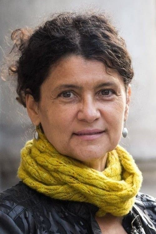 Zdjęcie Iva Bittová