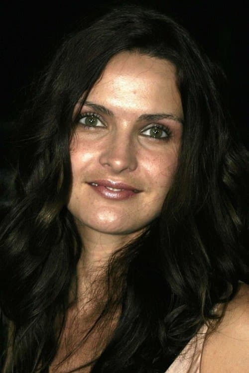 Zdjęcie Iva Hasperger