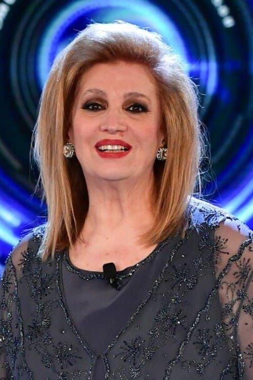 Zdjęcie Iva Zanicchi