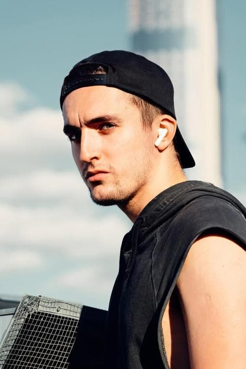 Zdjęcie Ivan Beerkus