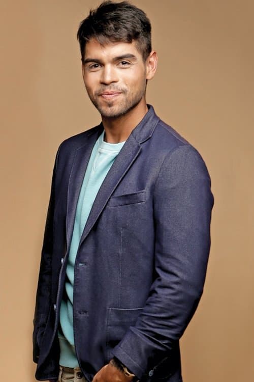 Zdjęcie Ivan Carapiet