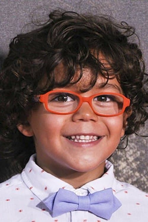 Zdjęcie Iván Chavero