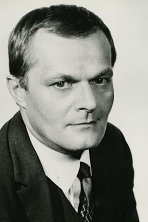 Zdjęcie Iván Darvas