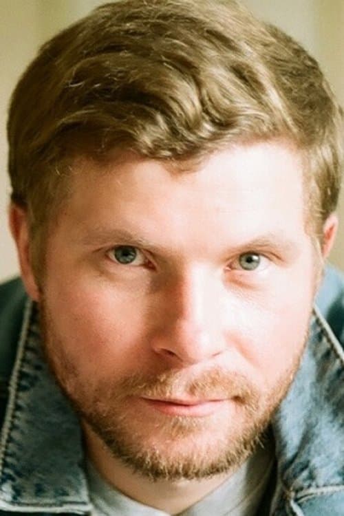 Zdjęcie Иван Дергачев