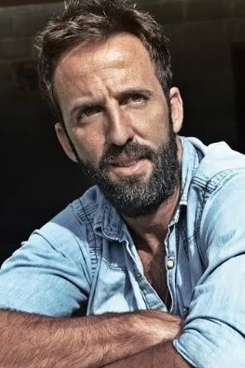 Zdjęcie Iván Esquerre